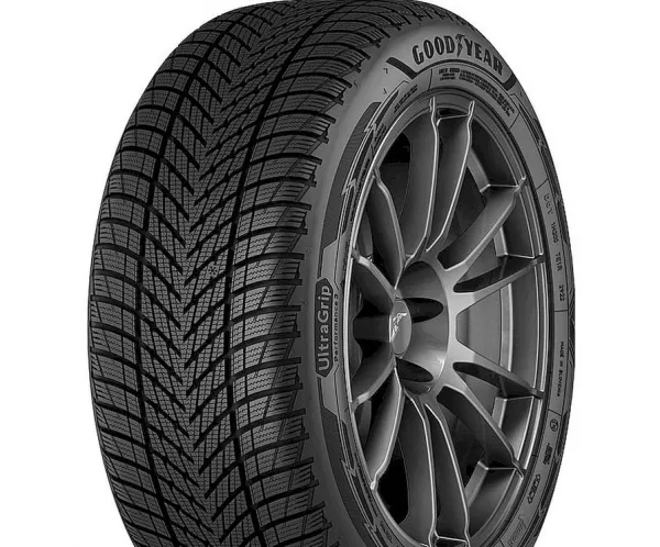 Goodyear ULTRAGRIP PERFORMANC 235/45 R19 99T