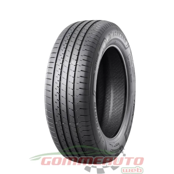 Nankang NEX-1 315/35 R22 111Y