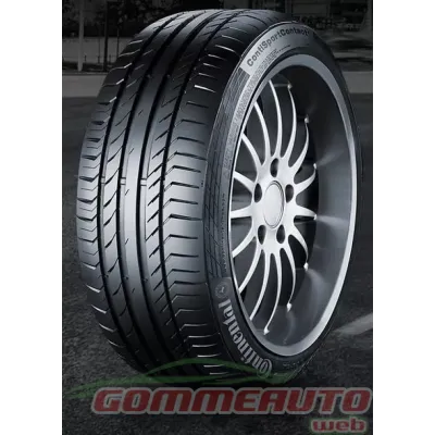 Continental SP.CONTACT 5 225/50 R17 94Y