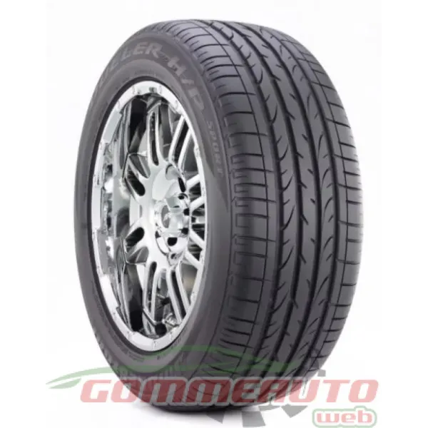 Bridgestone D.SPORT H/P 225/50 R17 94H