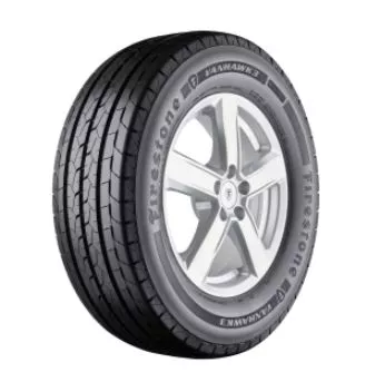 Firestone VANHAWK 3 215/60 R17 109T