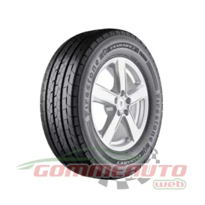 Firestone VANHAWK 3 225/55 R17 109H