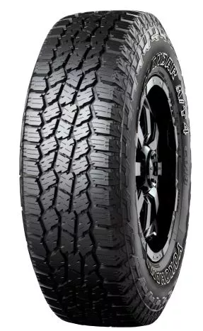 Yokohama GEOLANDAR A/T4 G018 245/70 R16 118R