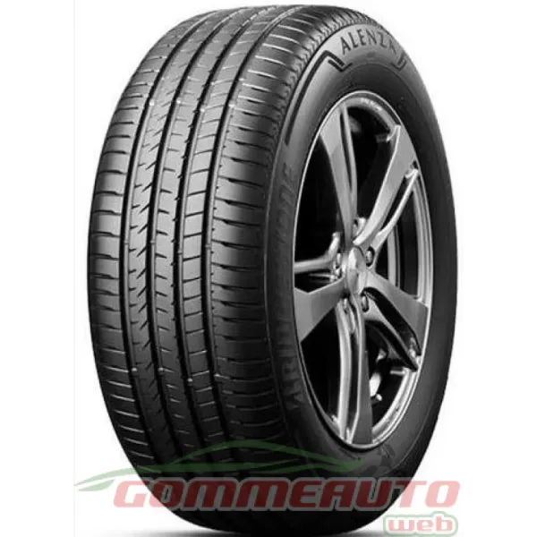 Bridgestone ALENZA 001 285/40 R21 109Y