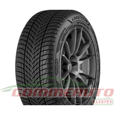 Goodyear ULTRAGRIP PERFORMANC 185/65 R15 92T