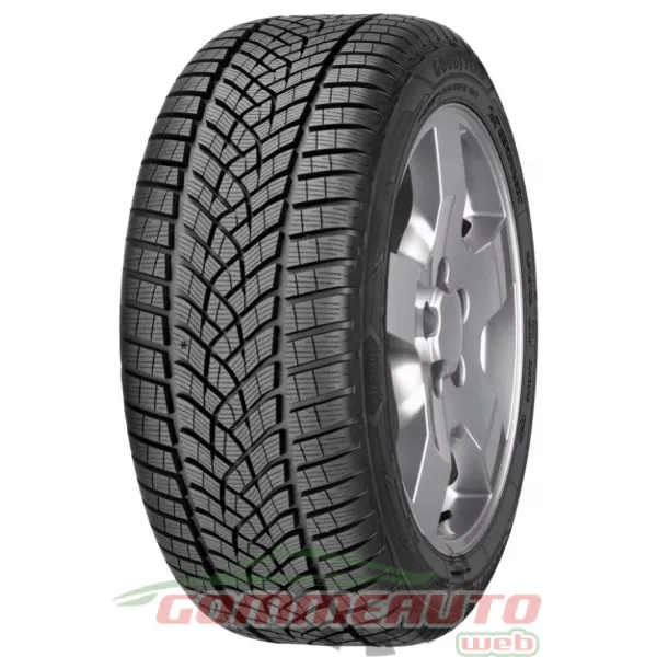Goodyear ULTRAGRIP PERFORMANCE + 195/50 R016 88H M+S