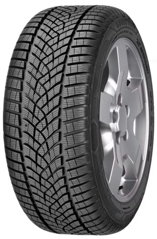 Goodyear ULTRAGRIP PERFORMANC 205/55 R19 97V