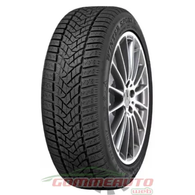 Dunlop WINTER SPORT 5 SUV 215/60 R17 100V M+S