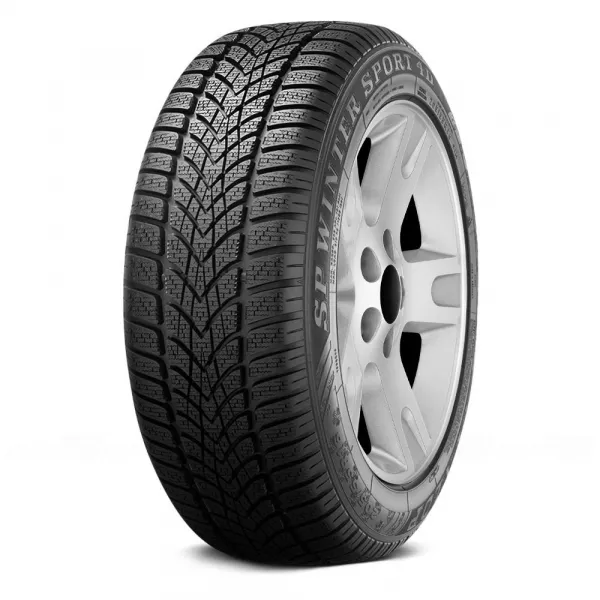 Dunlop SP WINTER SPORT 4D M 225/55 R17 97H