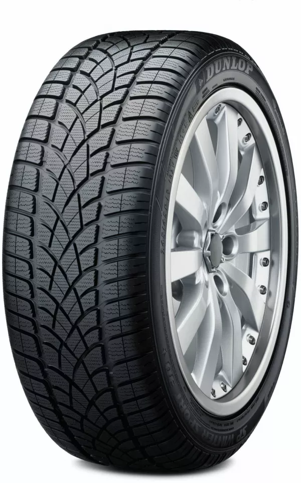 Dunlop SP WINTER SPORT 3D M 255/35 R19 96V