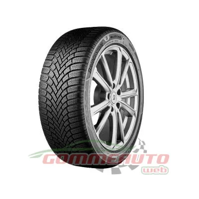 Bridgestone BLIZZAK 6 265/40 R021 105W M+S