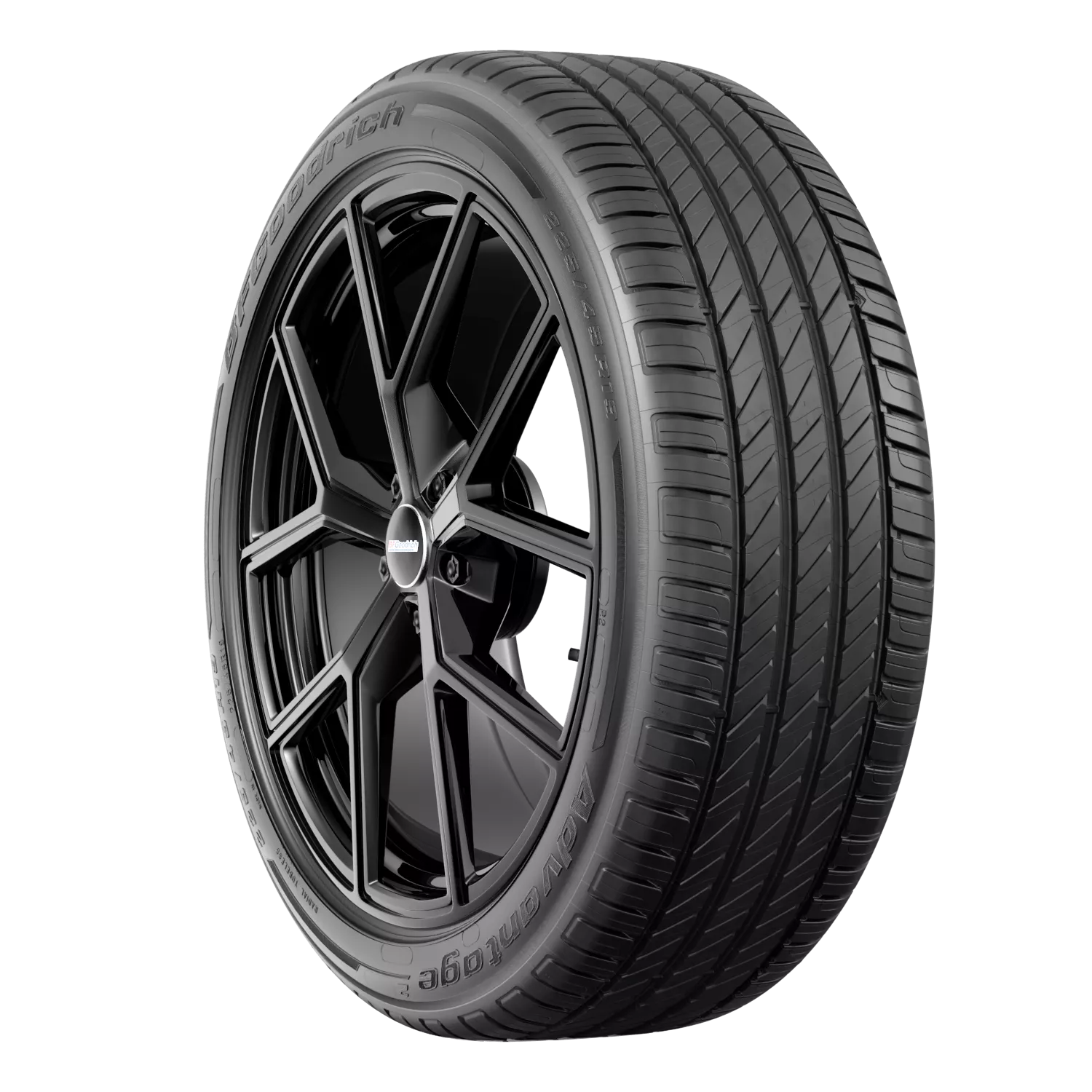 BFGoodrich ADVANTAGE 2 235/55 R17 103Y
