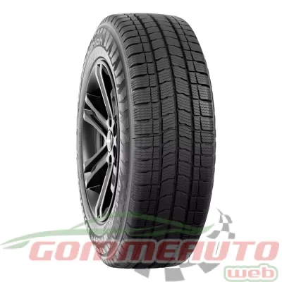 BFGoodrich ACTIVAN WINTER 2 215/65 R16C 109R M+S