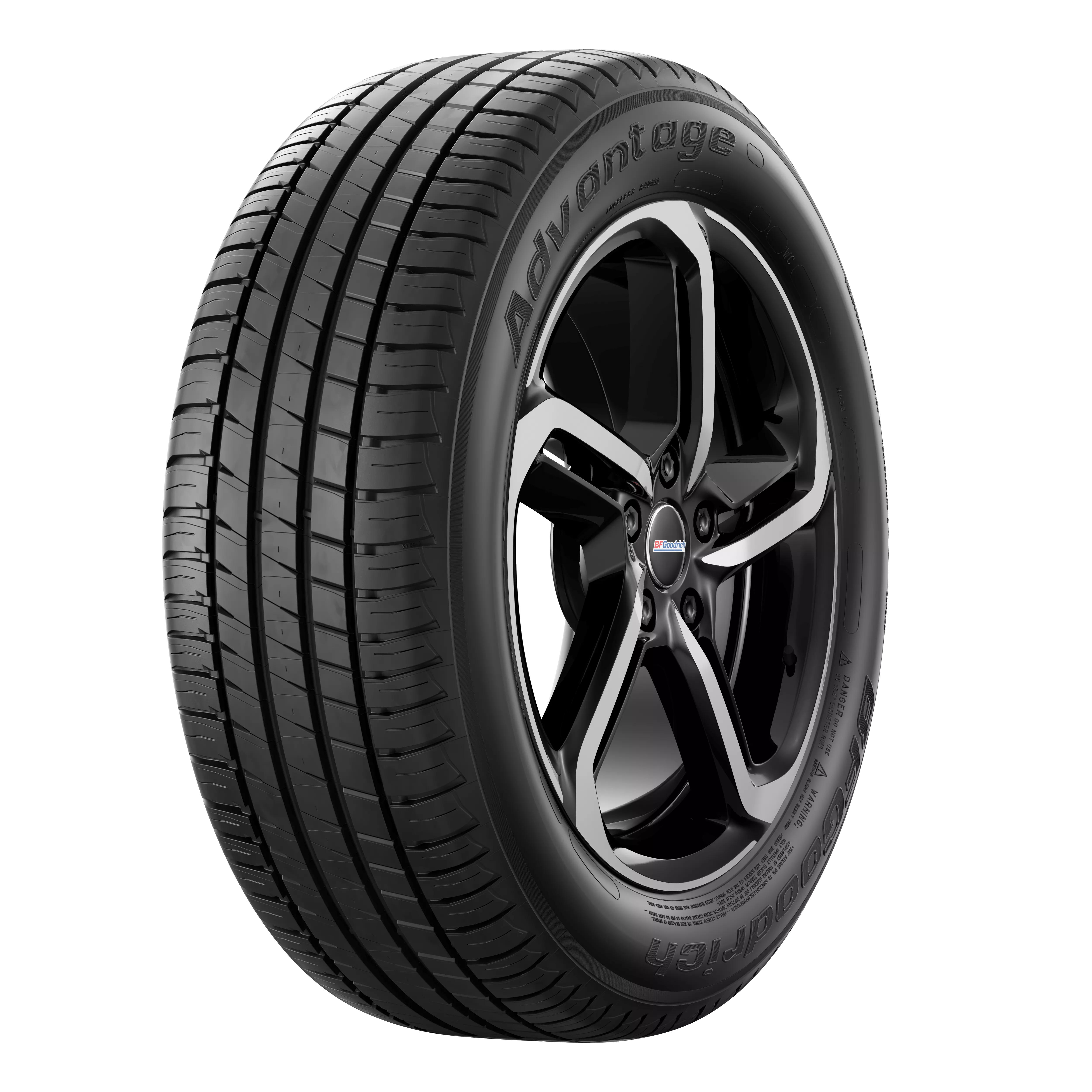 BFGoodrich ADVANTAGE DT1 205/60 R16 96V