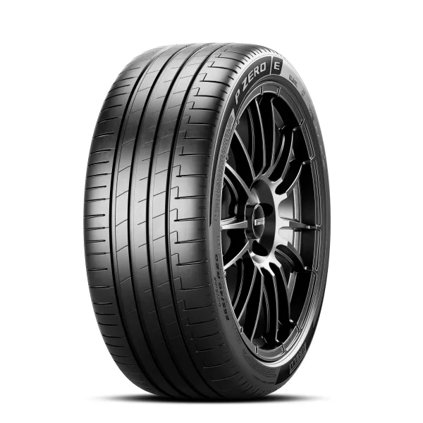 Pirelli PZERO E 255/40 R21 102Y