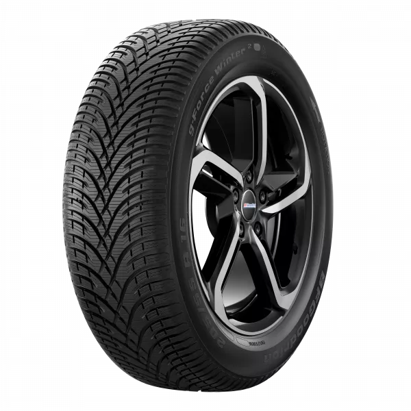 BFGoodrich G-FORCE WINTER2 195/50 R16 88H
