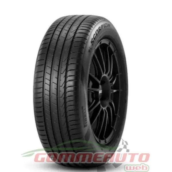 Pirelli SCORPION 265/45 R21 108H (m+s)