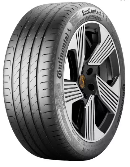 Continental EcoContact 7 S 205/55 R17 95H