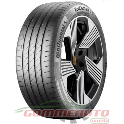 Continental EcoContact 7 S 205/60 R16 96H