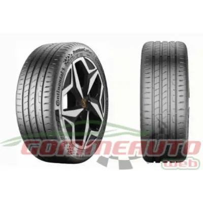 Continental PremiumContact 7 255/40 R18 99Y