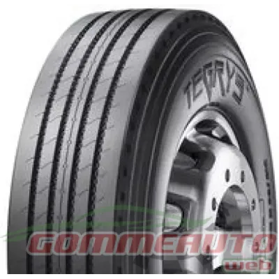 Tegrys TE48-S 315/80 R225 154M