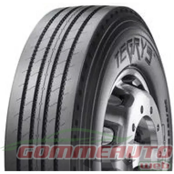 Tegrys TE48-S 315/80 R225 154M