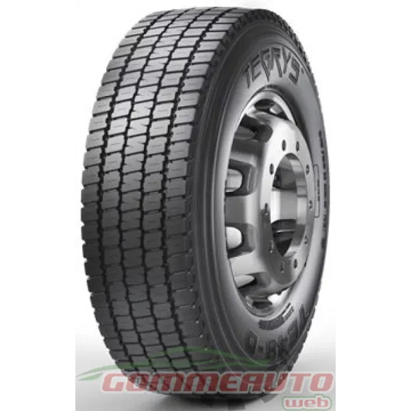 Tegrys TE48-D 315/70 R225 154L