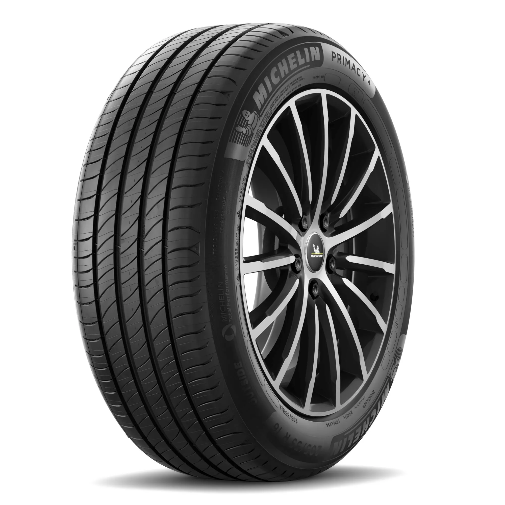 Michelin PRIMACY 4 185/65 R15 88H