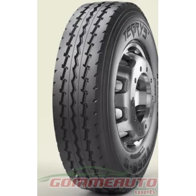 Tegrys TE-68-S 13/ R225 156K