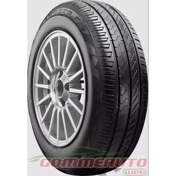 Cooper CS7 155/65 R14 75T