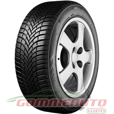 Firestone MULTISEASON 2 175/70 R14 88T