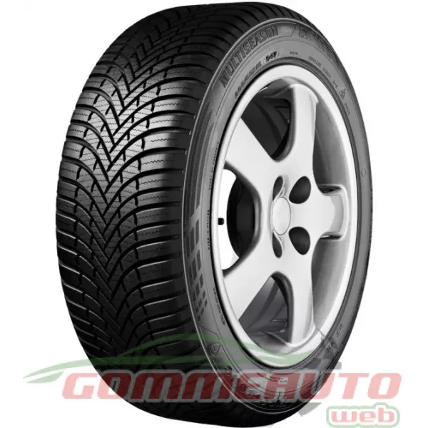 Firestone MULTISEASON 2 175/70 R14 88T