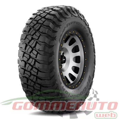 BFGoodrich MUDTERRAIN T/A KM3 255/85 R16 119Q