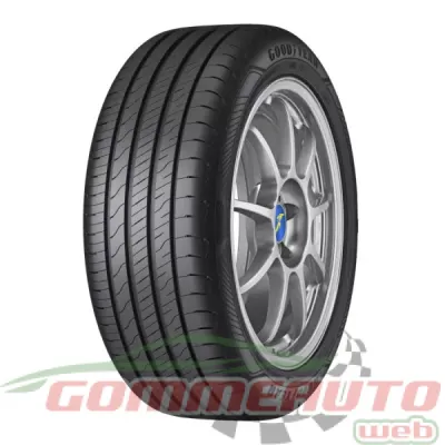 Goodyear EFFICIENTGRIP PERFOR 215/55 R17 94W