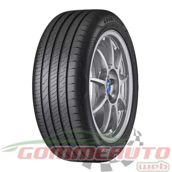Goodyear EFFICIENTGRIP PERFOR 215/55 R17 94W