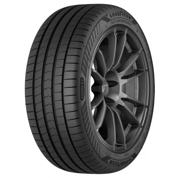 Goodyear EAGLE F1 ASYMMETRIC 255/40 R18 99W