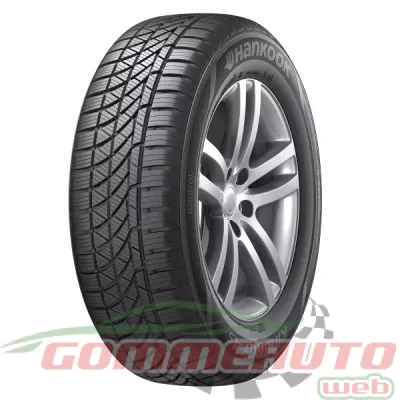 Hankook KINERGY 4S H740 195/55 R16 91V