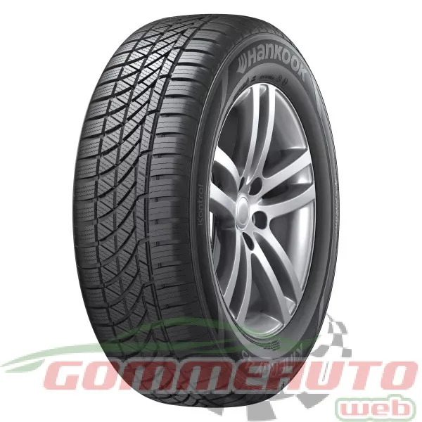 Hankook KINERGY 4S H740 195/55 R16 91V