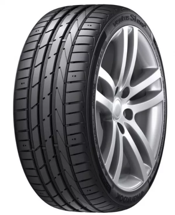 Hankook VENTUS S1 EVO 2 K117 205/55 R17 91W