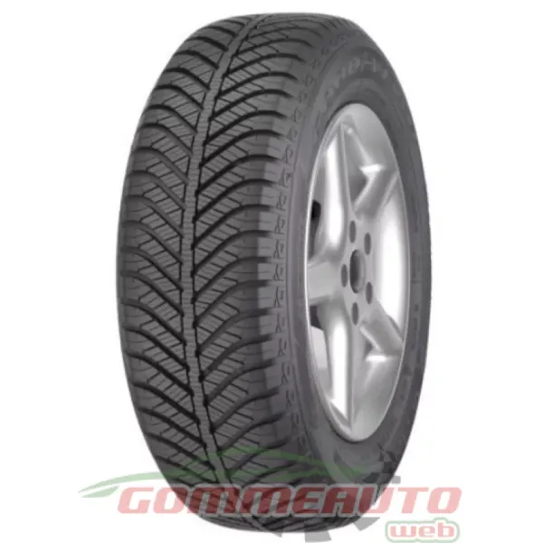 Goodyear VECTOR 4SEASONS 165/70 R14 89R