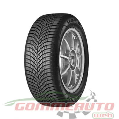 Goodyear VECTOR 4SEASONS GEN- 215/45 R17 91W
