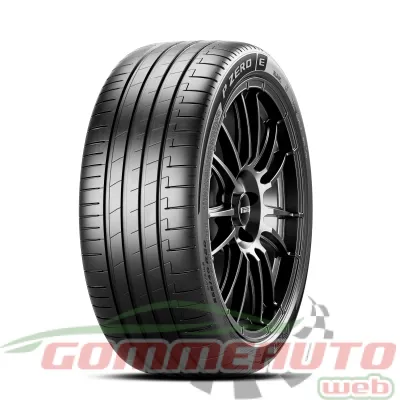 Pirelli PZERO E 255/45 R20 105Y