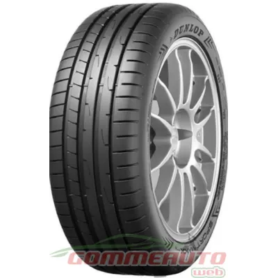 Dunlop SPORT MAXX RT 2 225/35 R18 87Y