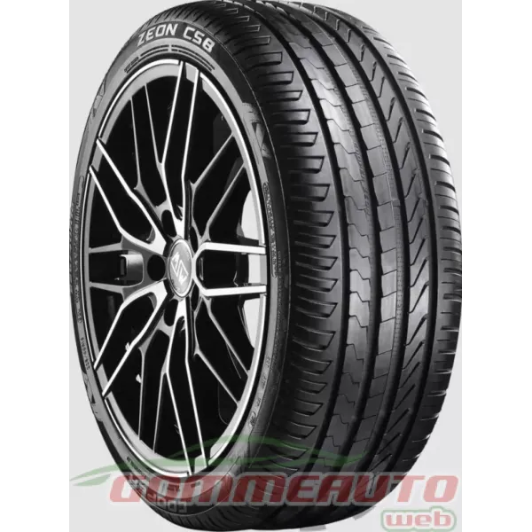 Cooper Zeon CS8 235/45 R17 97Y