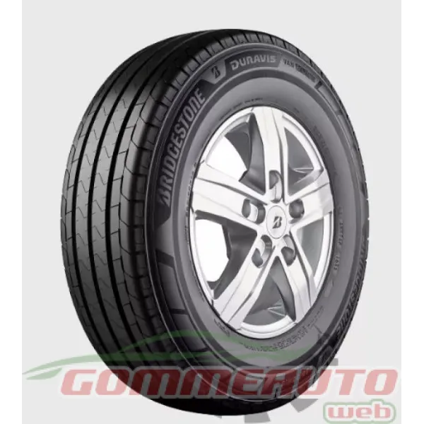 Bridgestone DURAVIS VAN 205/75 R16 113R