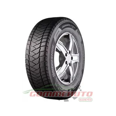 Bridgestone DURAVIS ALL SEASON EVO 225/65 R16 112R M+S