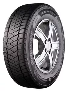 Bridgestone DURAVIS ALL SEASON E 215/75 R16 116R