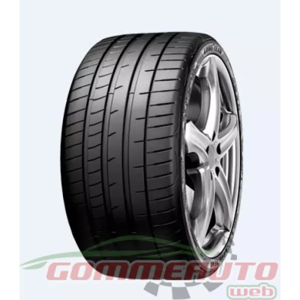 Goodyear EAGLE F1 SUPERSPORT 285/30 R21 100Y
