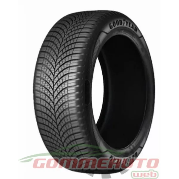Goodyear VECTOR 4 SEASONS G3 245/45 R19 102H M+S