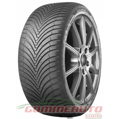 Kumho HA32 225/50 R17 98W